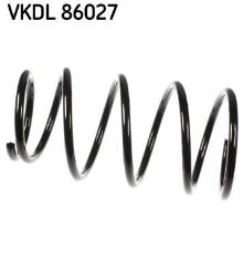 SKF VKDL 86027
